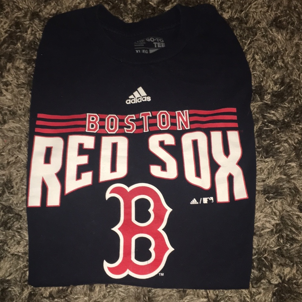 Boston Red Sox t shirt